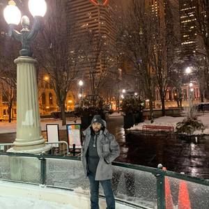 Meet your Posher, Vladimir